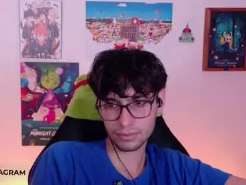 Chaturbate Sex Cam of khozler_