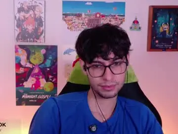 Chaturbate Best live sex cam show of khozler_