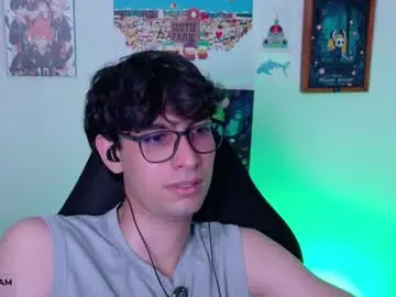 Chaturbate Sex Cam of khozler_