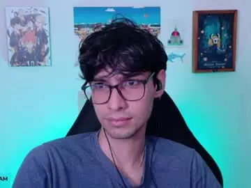 Chaturbate Best Webcam of khozler_