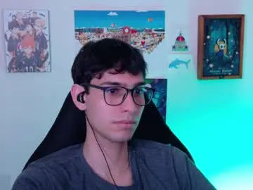 Chaturbate Live Sex Cam of khozler_