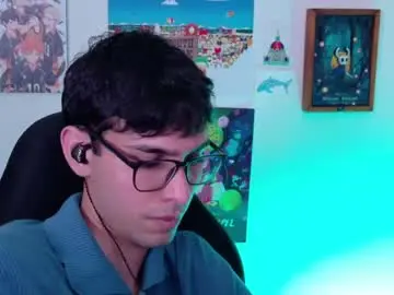 Chaturbate Live Sex of khozler_