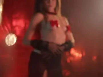 Chaturbate Live Sex of lettymoa