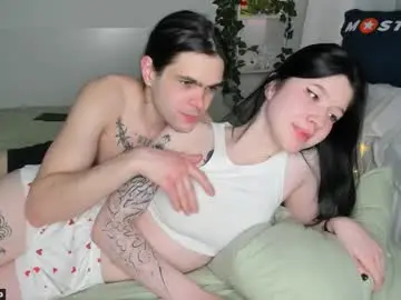 Chaturbate Live Porn of lilkimchii