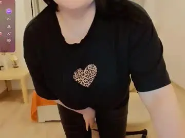 Chaturbate Sex Chat of lonifire_7