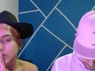 Chaturbate Live Sex of maikjameshot