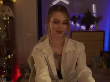 Chaturbate Live Porn of manifreyja