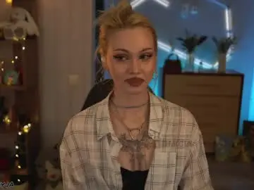 Chaturbate Adult Webcams of manifreyja