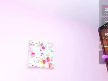 Chaturbate Live Sex Cam of mia_celezte