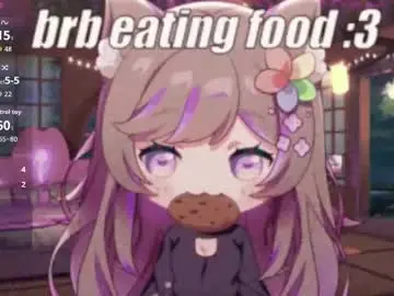 Chaturbate Free Live Porn of mia_celezte