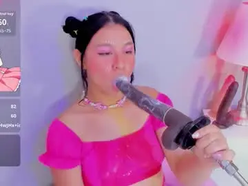 Chaturbate Adult Webcam of mia_celezte