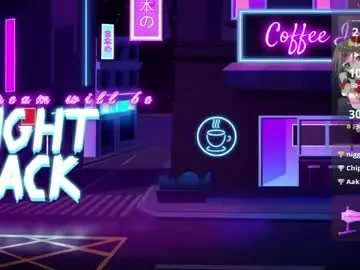 Chaturbate Live Porn of mia_celezte