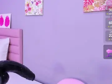 Chaturbate Sex Cam of mia_celezte