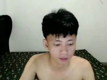 Chaturbate Live Sex Cam of nerdy_nate