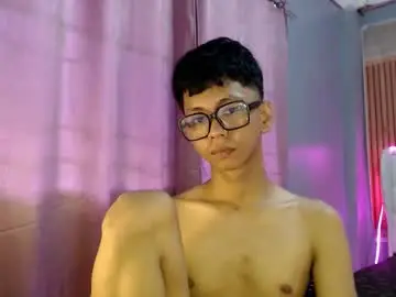 Chaturbate Watch Live Sex Cams of nerdy_nate
