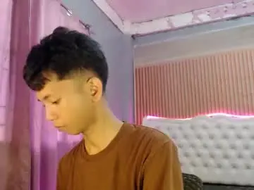 Chaturbate Free Live Porn of nerdy_nate