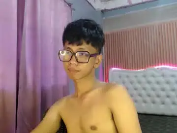 Chaturbate Live Sex Cam of nerdy_nate