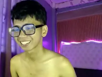 Chaturbate Adult Webcam of nerdy_nate