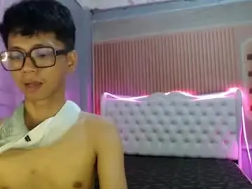 Chaturbate Free Porn Cam of nerdy_nate