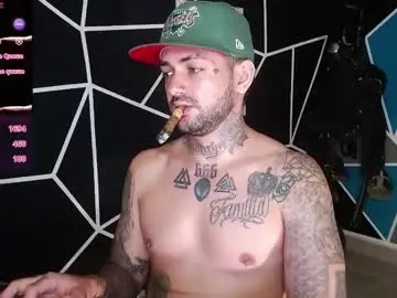 Chaturbate Free Live Porn of nicolas_torres99