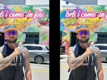 Chaturbate Adult Webcam of nicolas_torres99