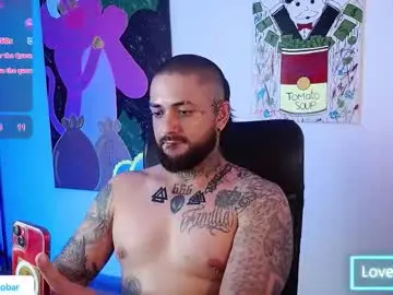 Chaturbate Live Sex of nicolas_torres99