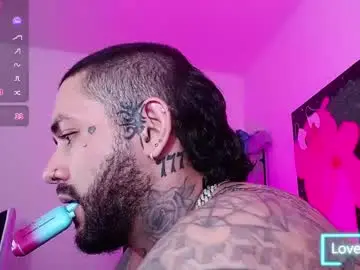 Chaturbate Free Live Porn of nicolas_torres99