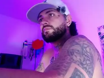 Chaturbate Adult Webcams of nicolas_torres99