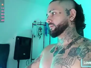 Chaturbate Live Porn of nicolas_torres99