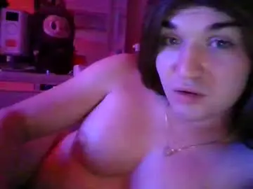 Chaturbate Sex Cam of nicolestarrts27