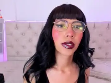 Chaturbate Live Sex of nina_fooxxx