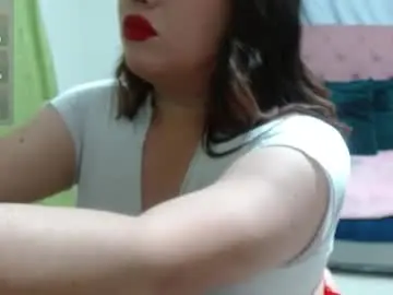 Chaturbate Nude Webcam of redlips_f_w