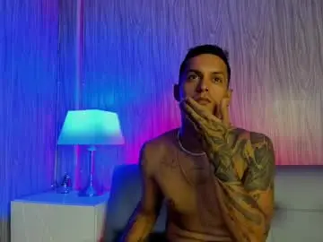 Chaturbate Adult Video Chat of rivernbalderr
