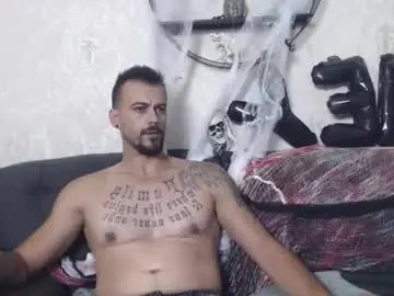 Chaturbate Sex Chat of ryanvibe