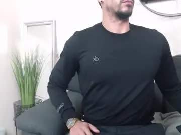 Chaturbate Private Sex Chat of ryanvibe