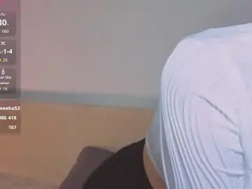 Chaturbate Private Sex Chat of savannahshor