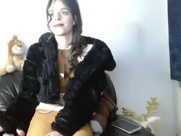 Chaturbate Sex Chat of shantal_houston