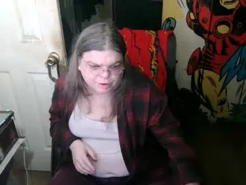 Chaturbate Free Porn Cam of ts_anne