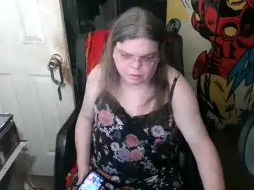 Chaturbate Sex Chat of ts_anne