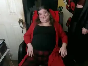 Chaturbate Adult Webcams of ts_anne