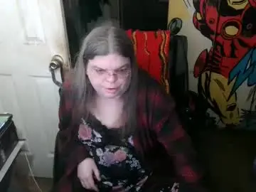 Chaturbate Adult Video Chat of ts_anne