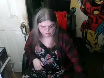 Chaturbate Adult Webcam of ts_anne