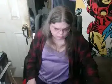 Chaturbate Adult Webcams of ts_anne