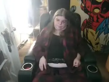 Chaturbate Adult Webcams of ts_anne