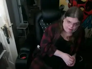 Chaturbate Live Sex Cam of ts_anne