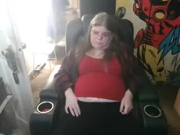 Chaturbate Adult Video Chat of ts_anne