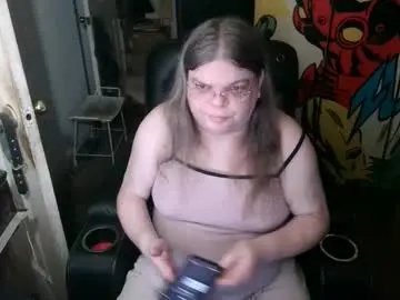 Chaturbate Watch Live Sex Cams of ts_anne