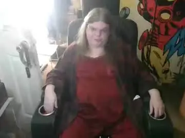 Chaturbate Sex Chat of ts_anne