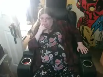 Chaturbate Best Webcam of ts_anne