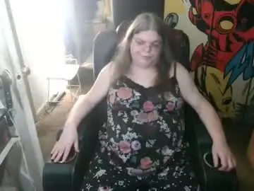 Chaturbate Best Webcam of ts_anne